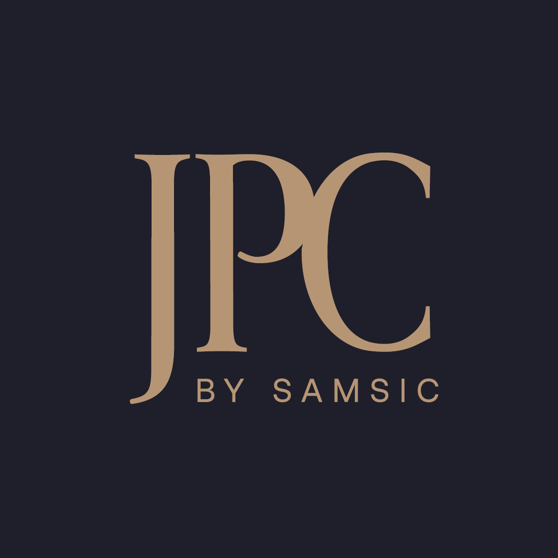 JPC by Samsic Logo