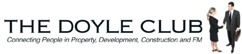 Doyle Club Logo