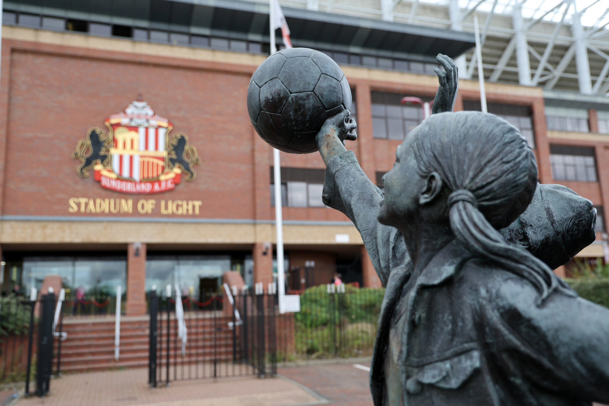 How Smart Data is Helping Sunderland A.F.C Reduce Energy Usage 