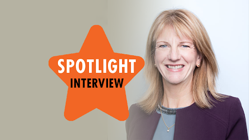 Spotlight Interview | Louise Rushmer | Cushman & Wakefield