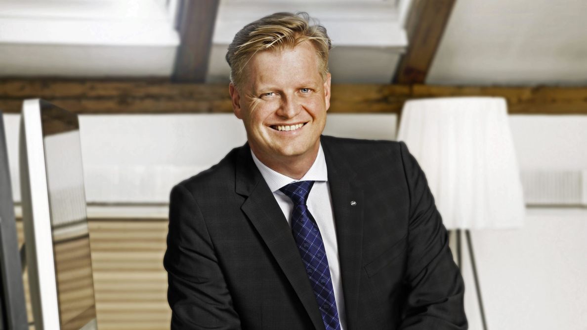 Peter Ankerstjerne Appointed IFMA Chair