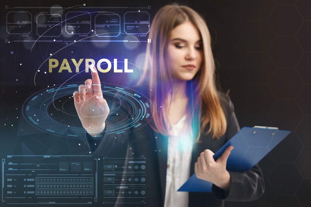 Going Digital: Streamlining Payroll And Time & Attendance With Data-Driven Technology