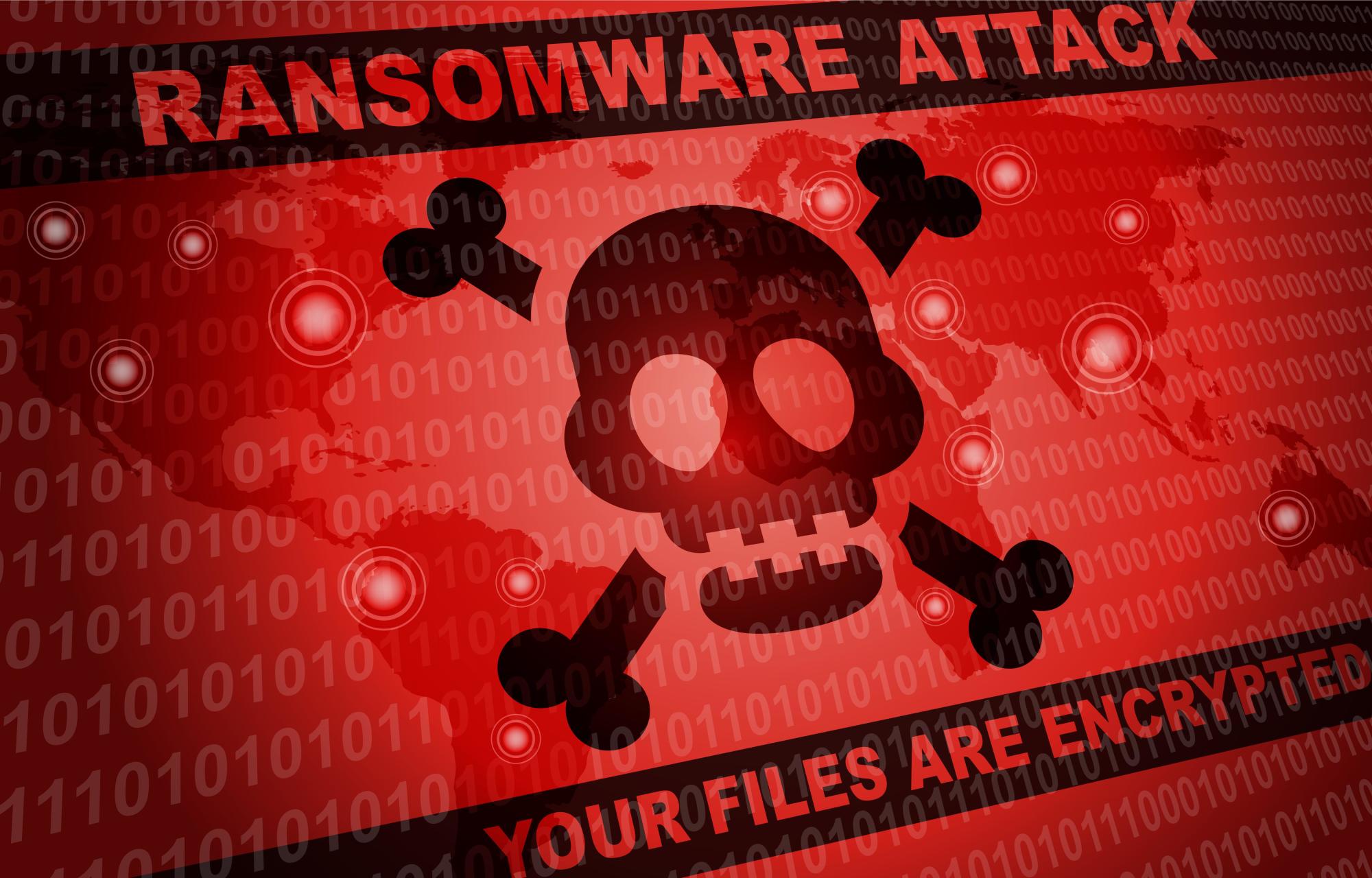 Reported Ransomware Incidents in UK Doubled in 2023