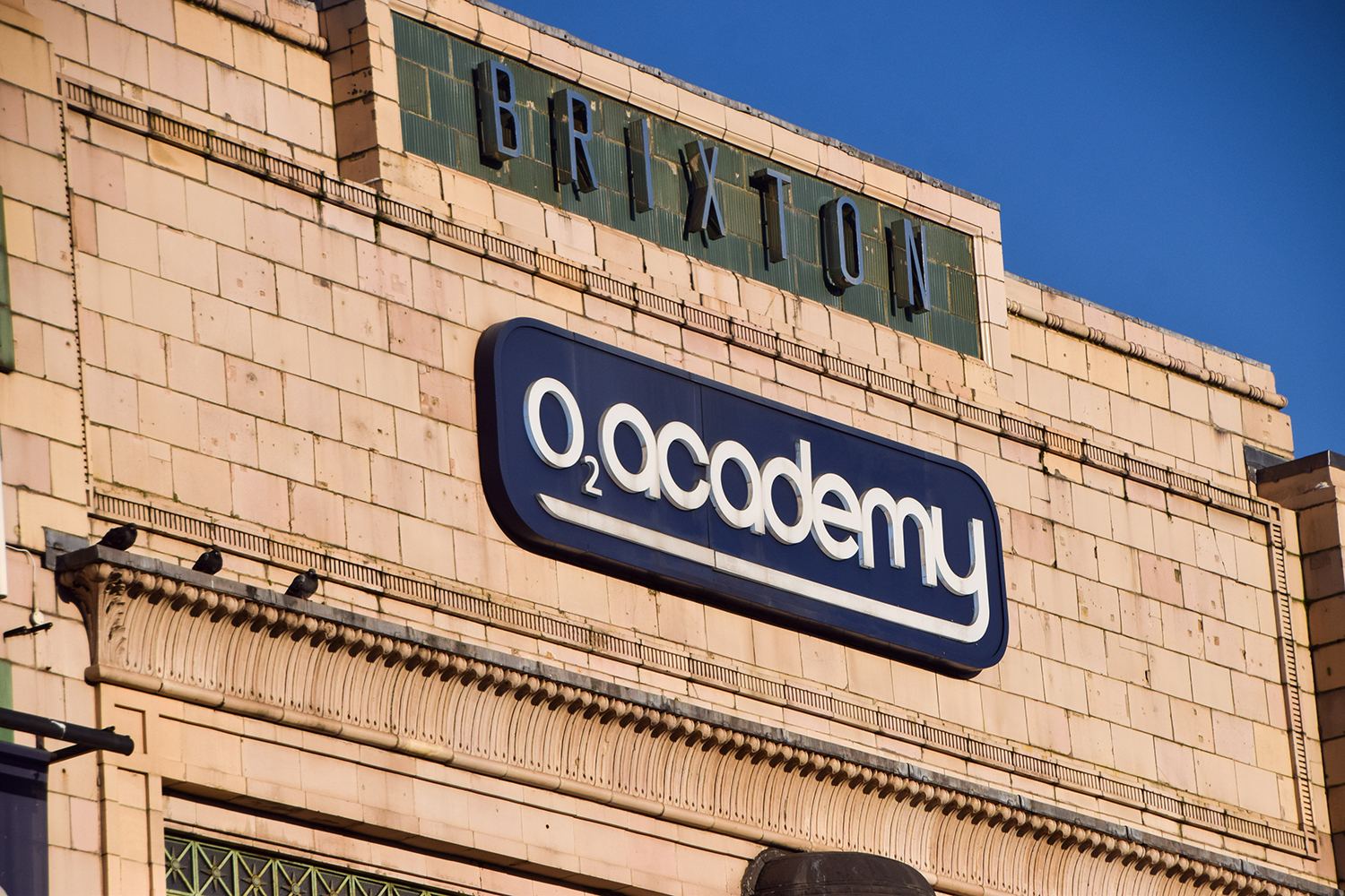 O2 Academy Brixton Premises Licence 'Under Review'