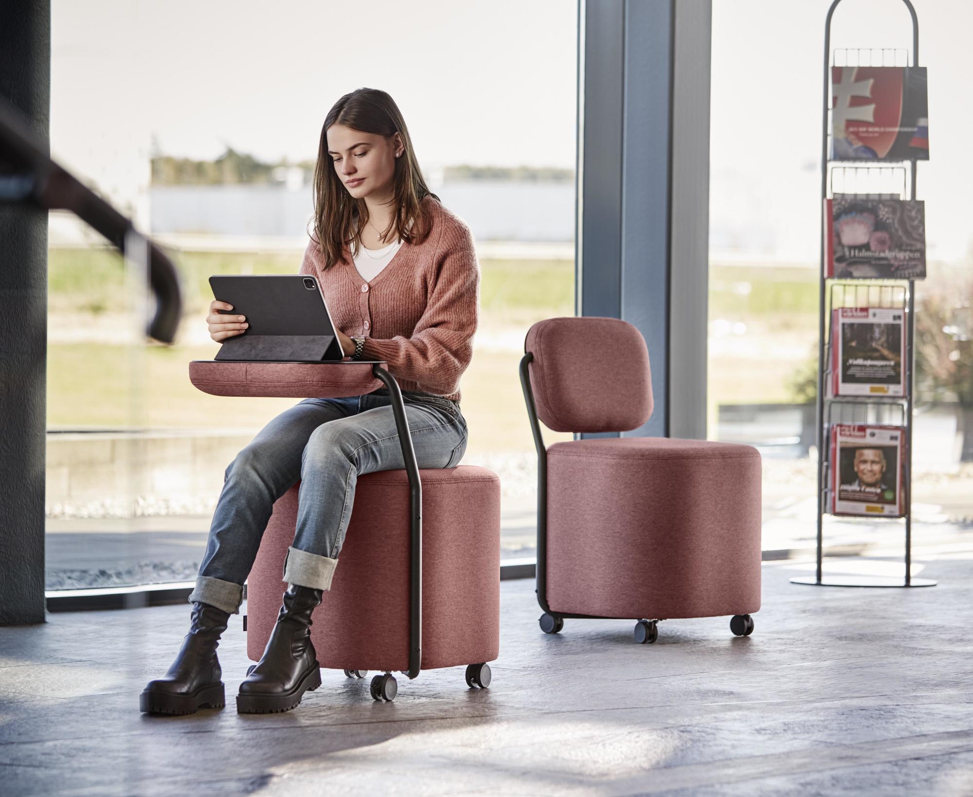 AJ Products Launches University Scholarship for Workplace Wellbeing Innovation