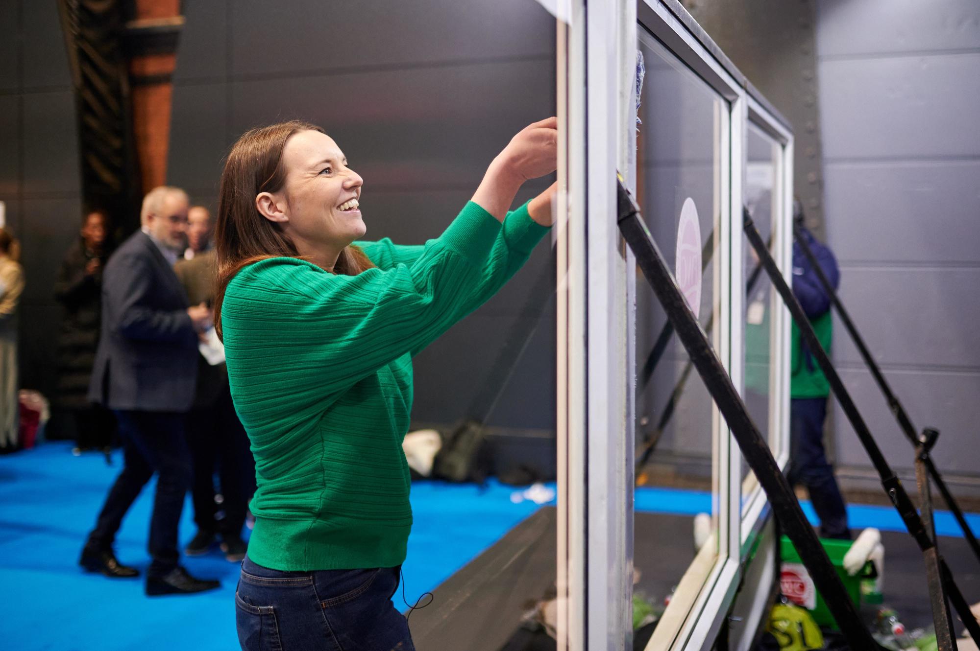 Manchester Cleaning Show Celebrates Record Attendee Numbers