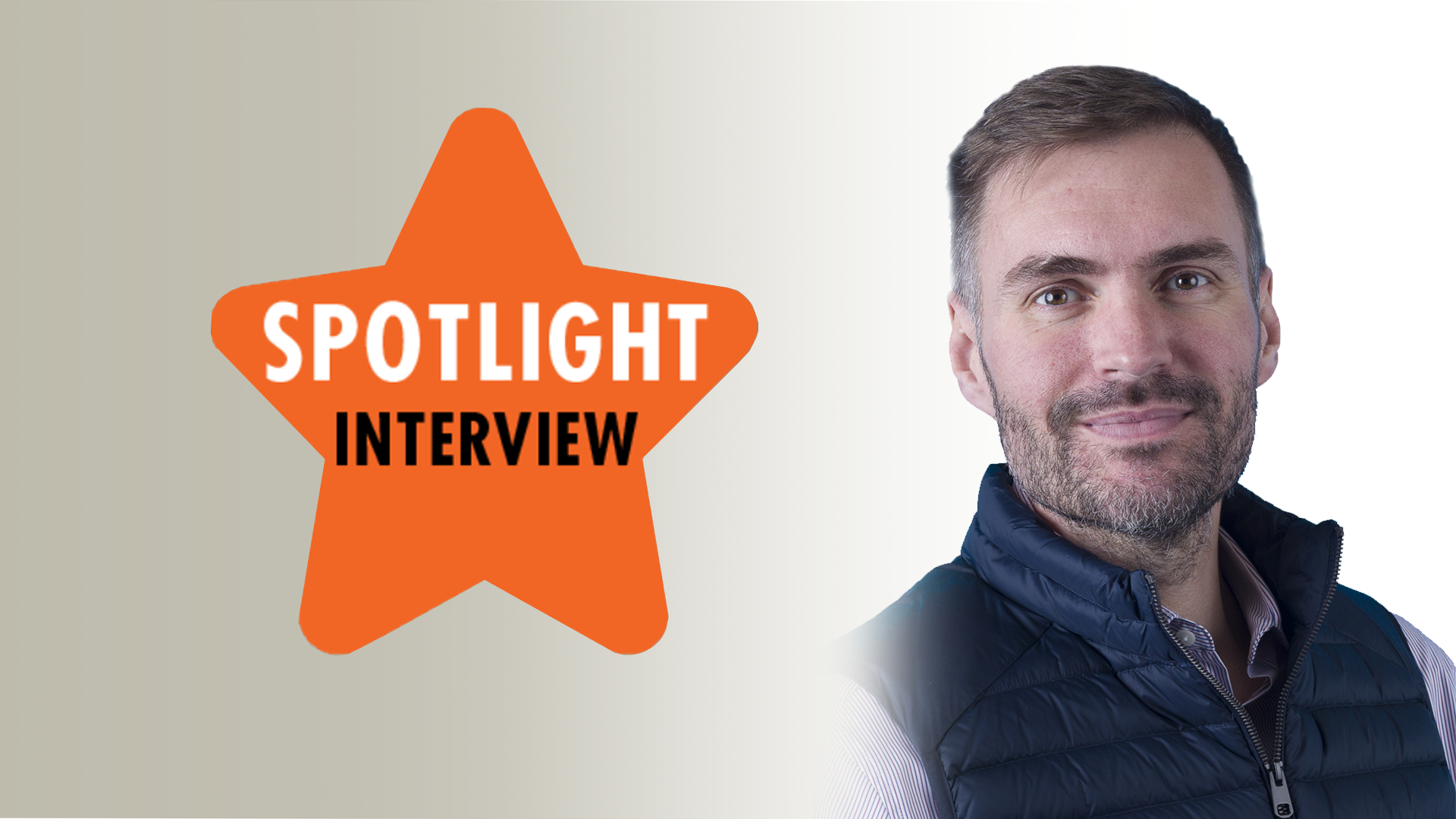 Spotlight Interview – Andrew Hulbert | Pareto FM