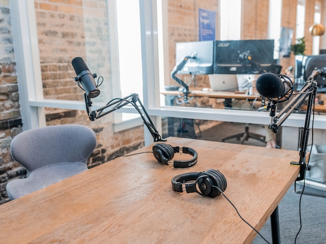 Emerging Workplace Leaders Launch Podcast Series