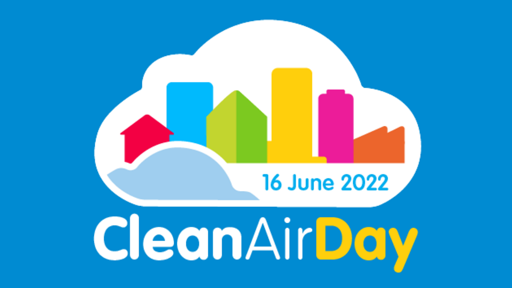 Clean Air Day 2022 – The Business Case for Improved Air Quality