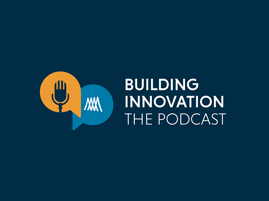 National Institute of Building Sciences Launches Podcast