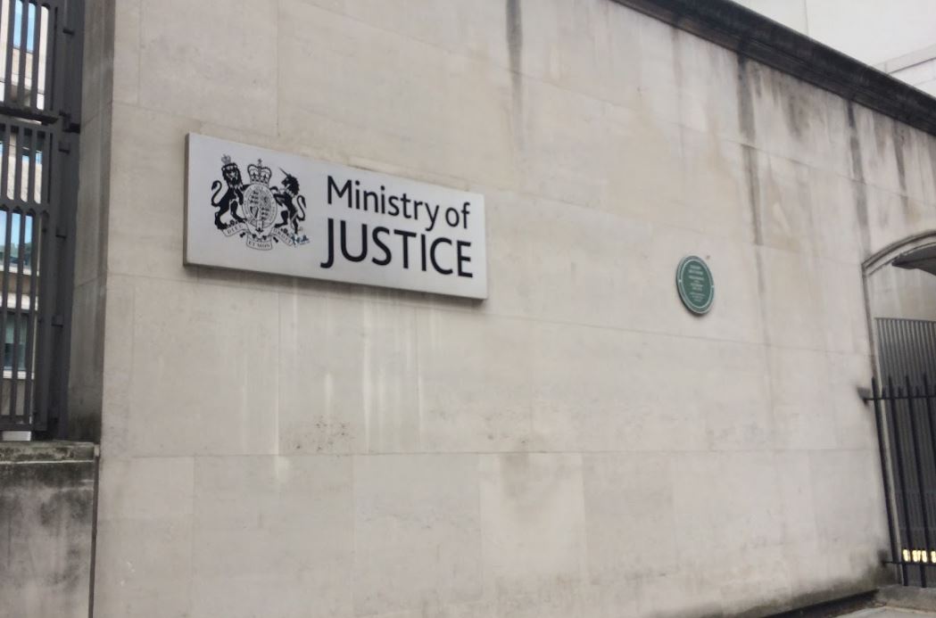 Cleaners, receptionists and security guards are set to strike between 21st-23rd January at the MoJ