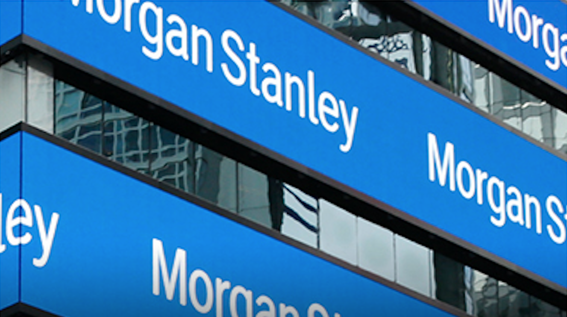 Morgan Stanley Launches Tool Kit to Support Diversity in Investment