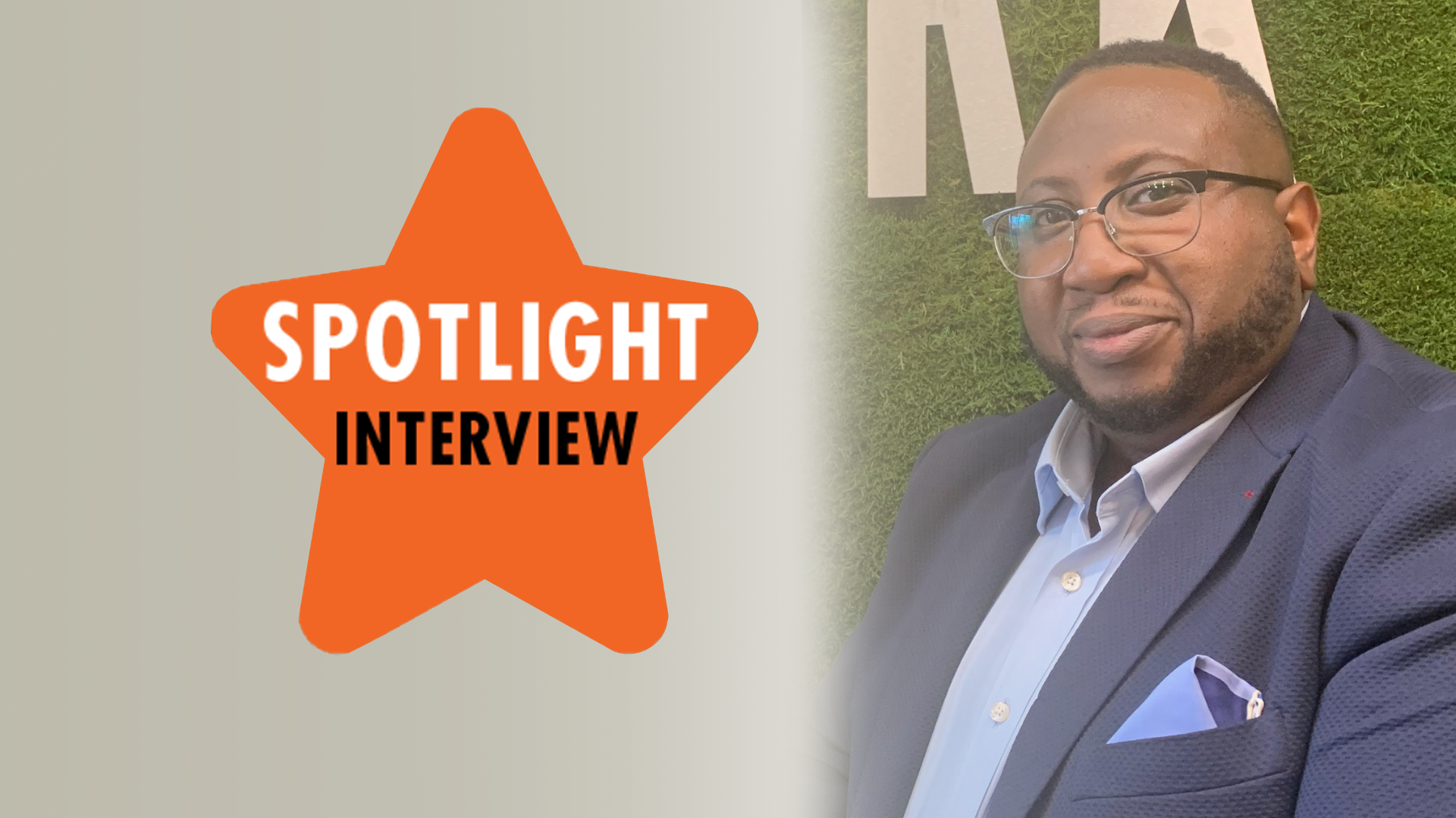 Spotlight Interview – Damion Lucas |  Executive Network Group