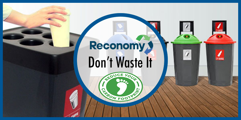 Don’t Waste It Roundtable Series – Changing To Improve Efficiency