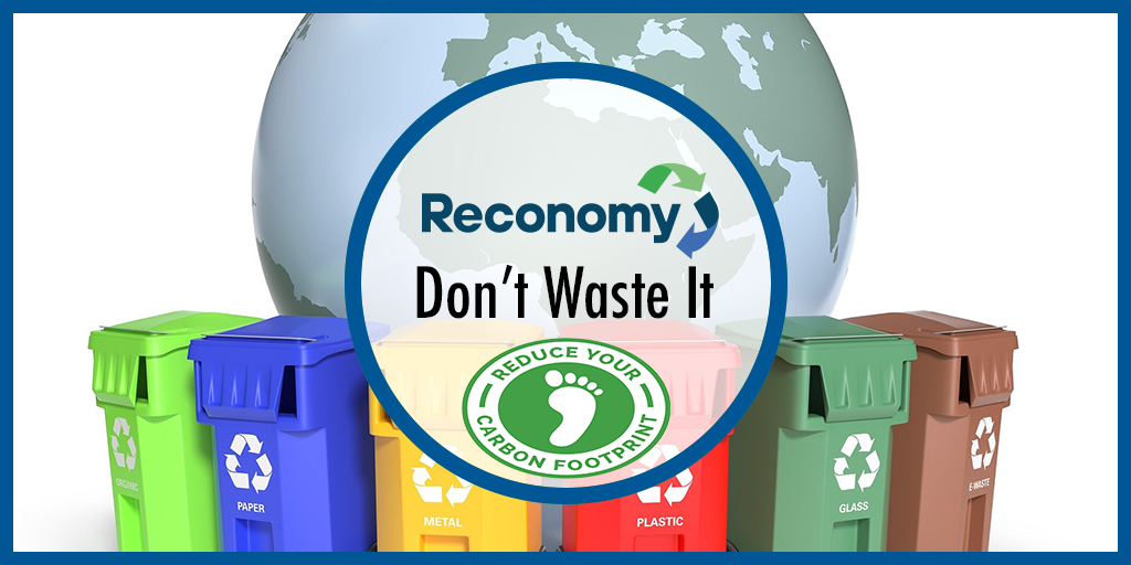 Reconomy – Don't Waste It – Session 3