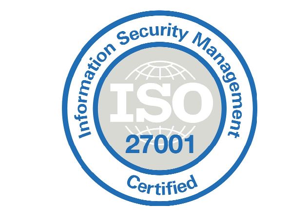 Ecocleen has achieved ISO 27001 certification
