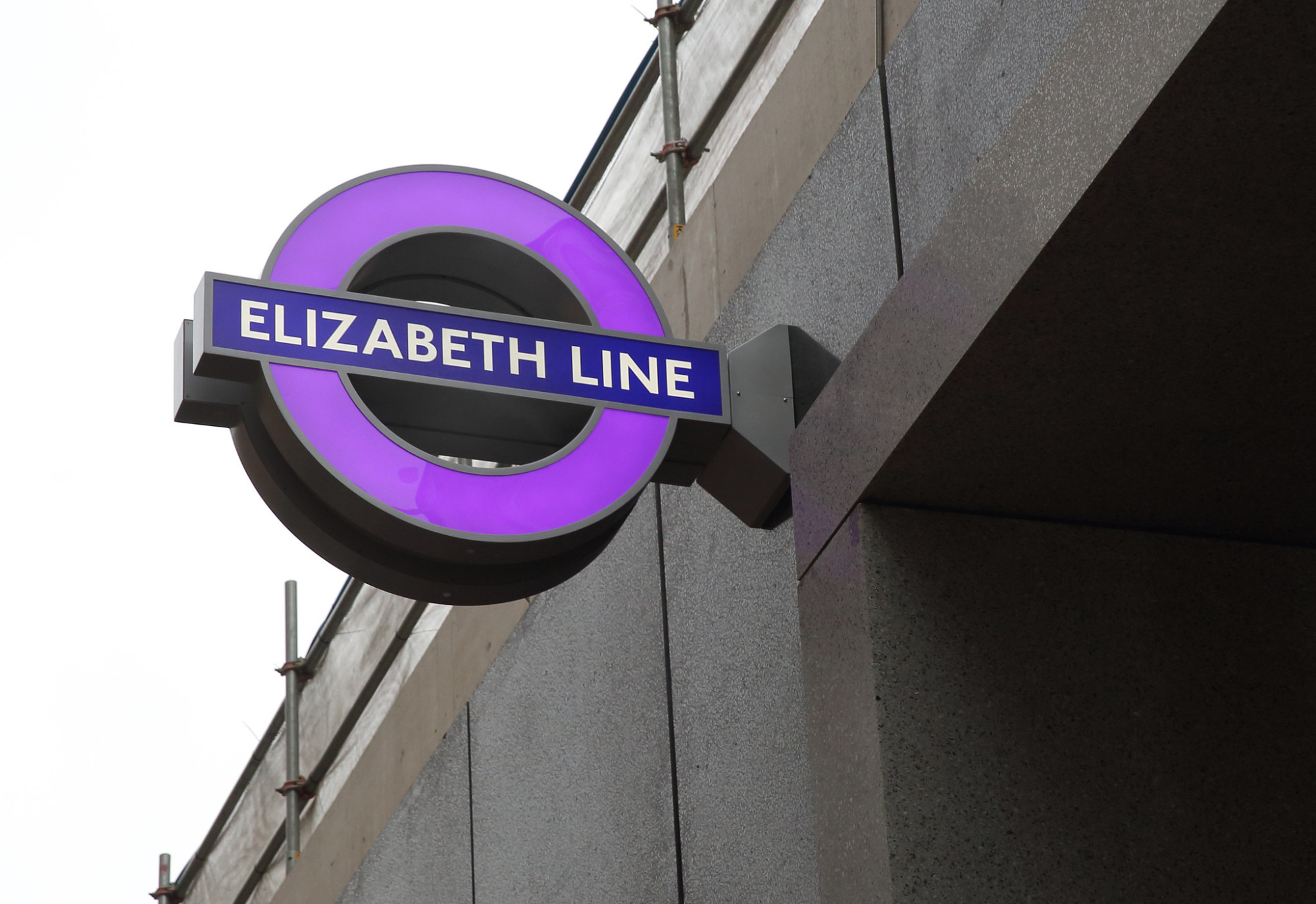 Transport for London’s Elizabeth Line to Open in May 2022