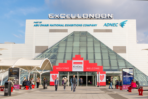 Facilities Show To Go Ahead at ExCeL in 2021