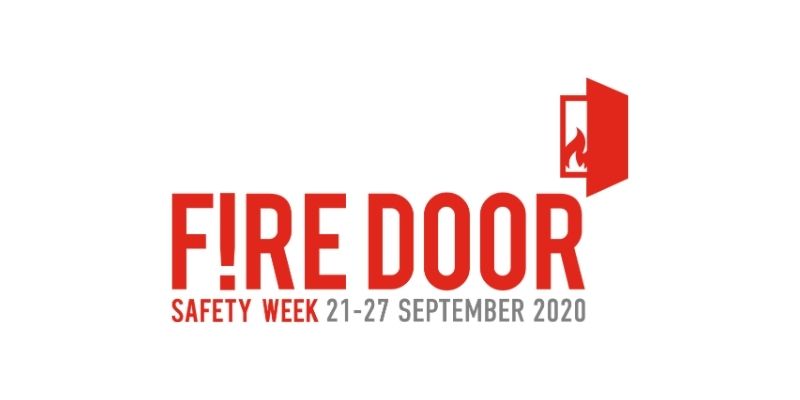 Fire Door Safety Week 2020: Tips for Best Practice