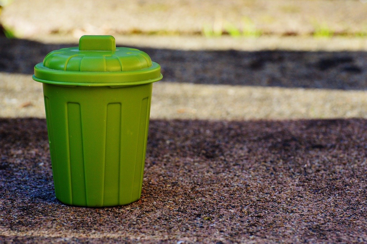 Environment Agency relaxes waste permit rules