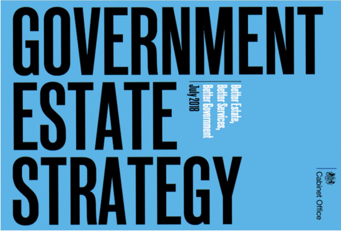Government Estate Strategy