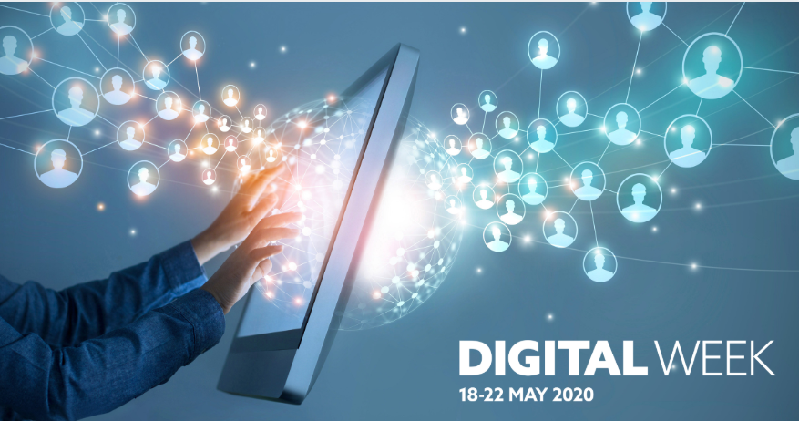 Facilities Show 2020 Goes Digital This May