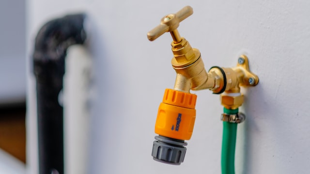 Is the Hosepipe Ban Missing a Major Culprit?