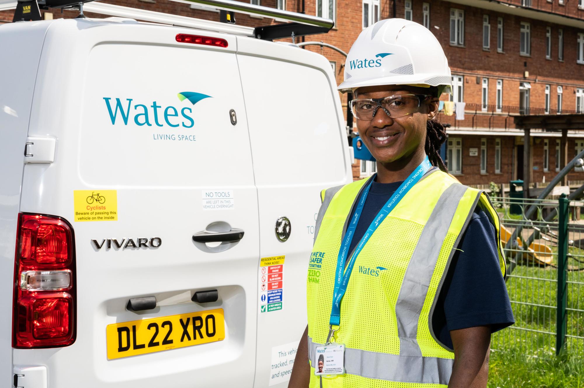 Wates Launches ‘Healthy Homes’ Division