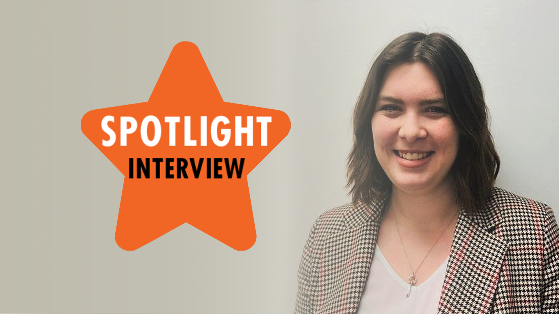 Spotlight Interview – Jennifer Cox | AECOM