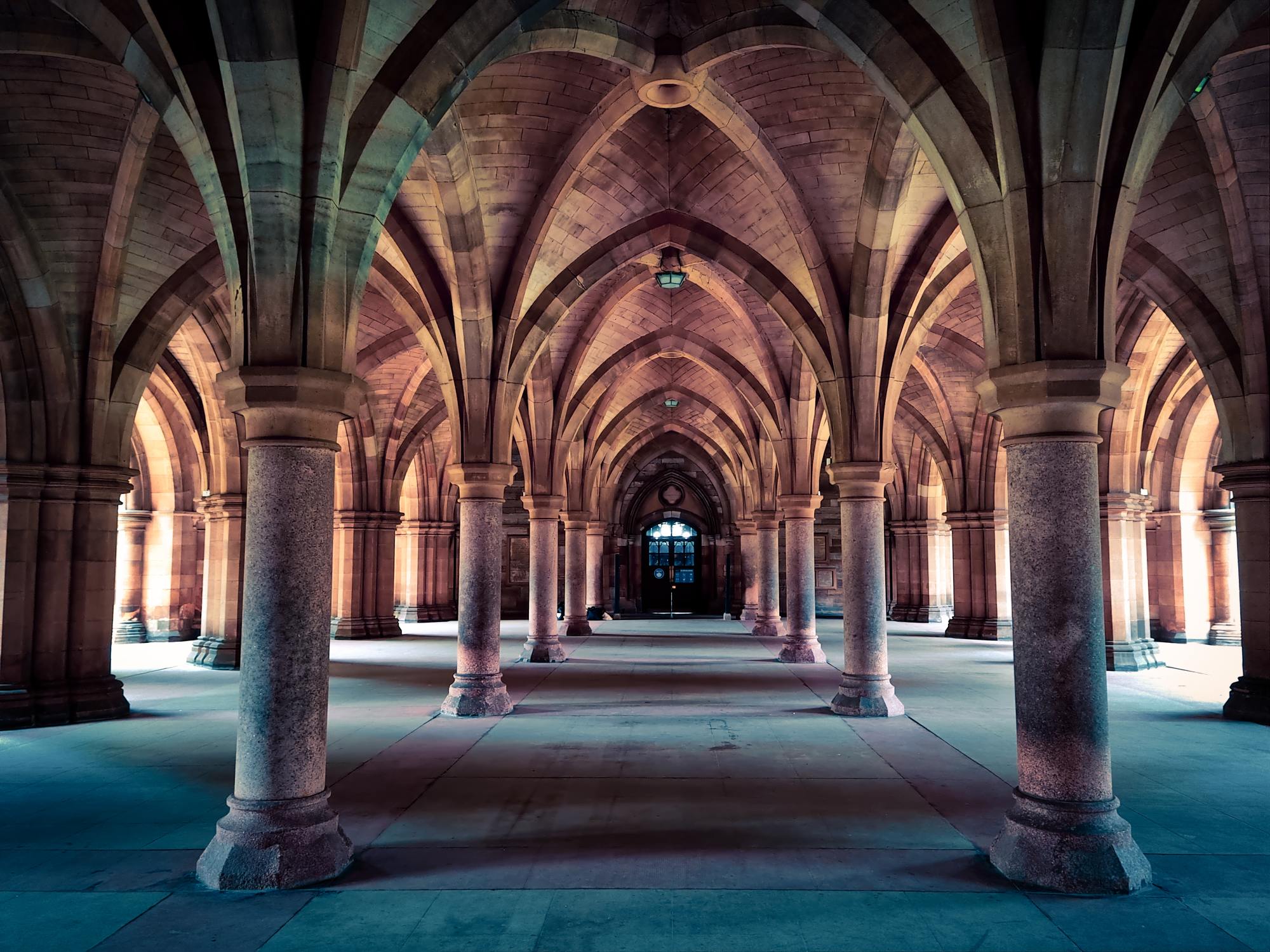 CBRE Wins Hard FM Contract at University of Glasgow