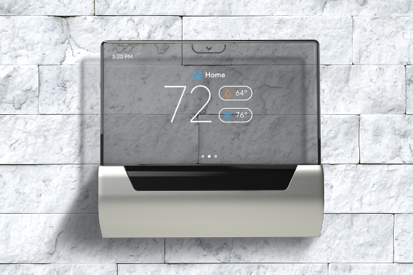 Johnson Controls have taken a thermostat reading of the global desire to invest in smart buildings and energy controls - and the temperature is rising!