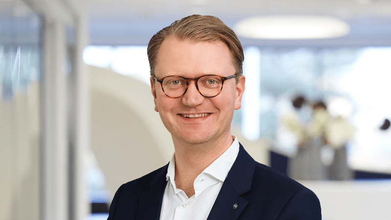 Kasper Fangel Named as New ISS Group CEO
