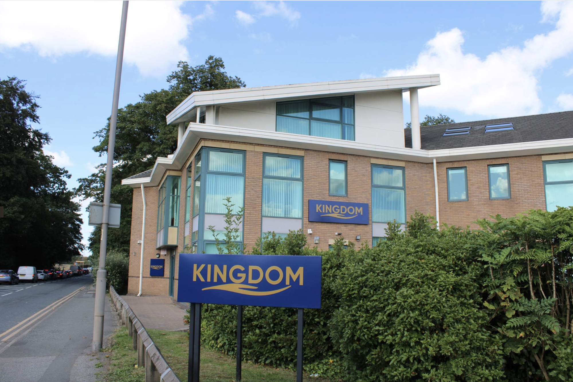 Kingdom Services Group Acquires Two Facilities Management Businesses