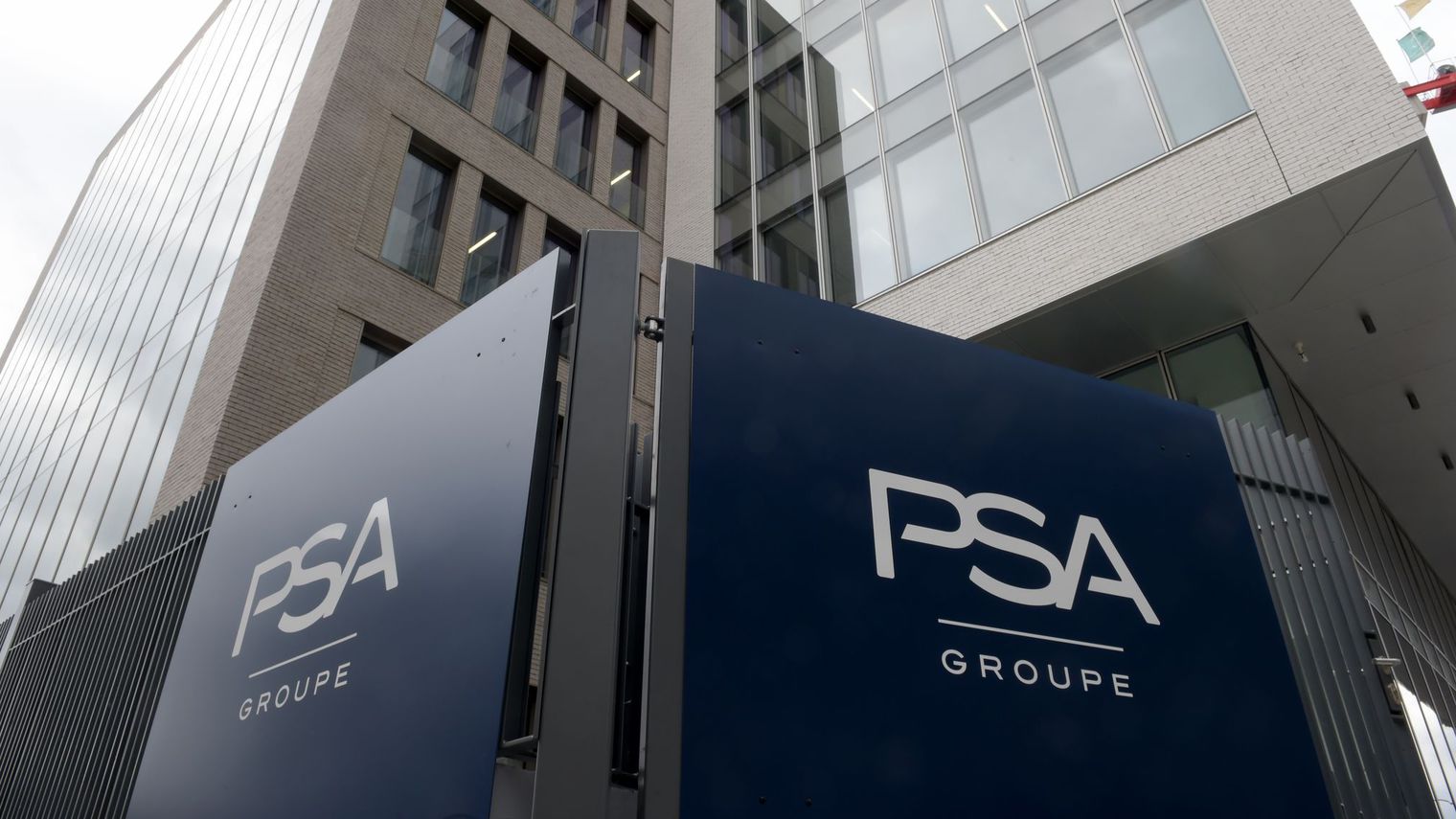 Mitie Extends Groupe PSA Contract By £5.2m
