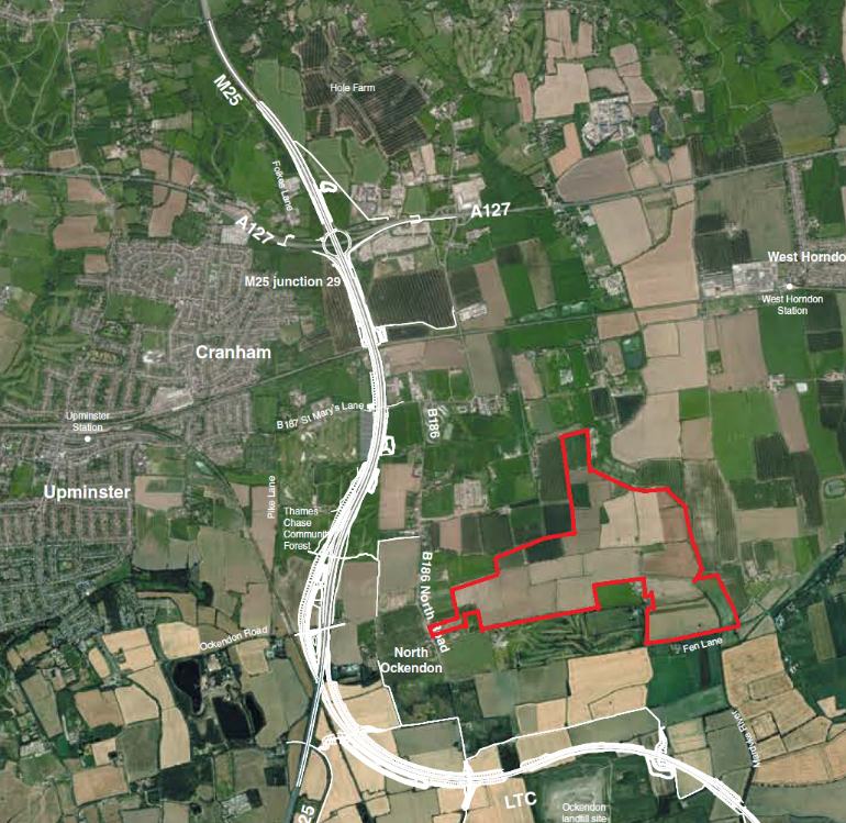 Havering Council to Bring Europe’s Largest Data Centre to the Borough