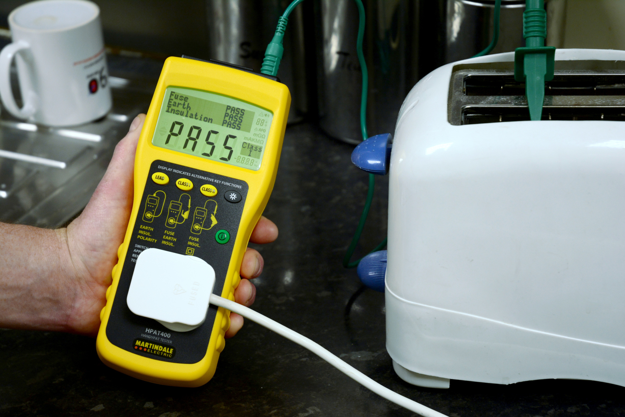 Electrical Safety – Take the PAT Testing Quiz