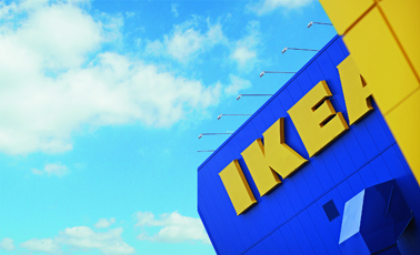 Mitie’s security business has secured contracts with IKEA - and Springfields