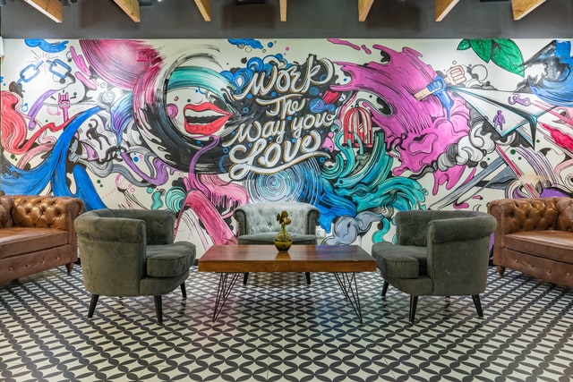 Post-COVID Working – What’s the Future of Co-Working Spaces? 