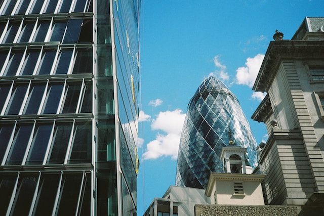 City of London to ‘Fast-Track’ Office Retrofits