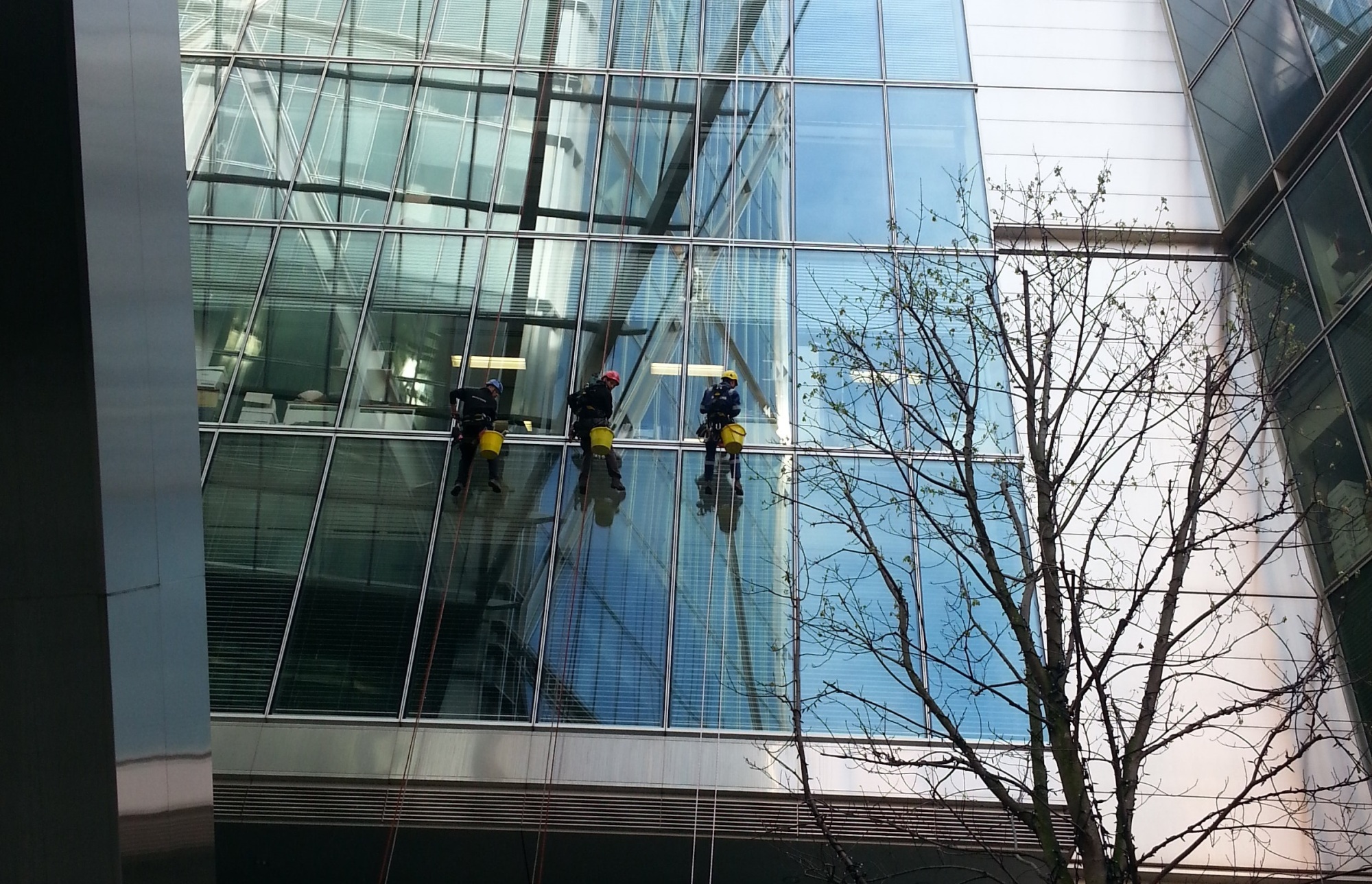 NJC Rope Access