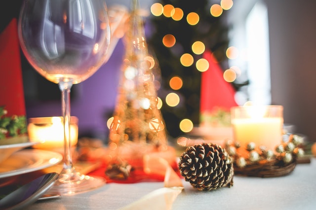 The Office Christmas Party 2020 - How is the FM Industry Celebrating?