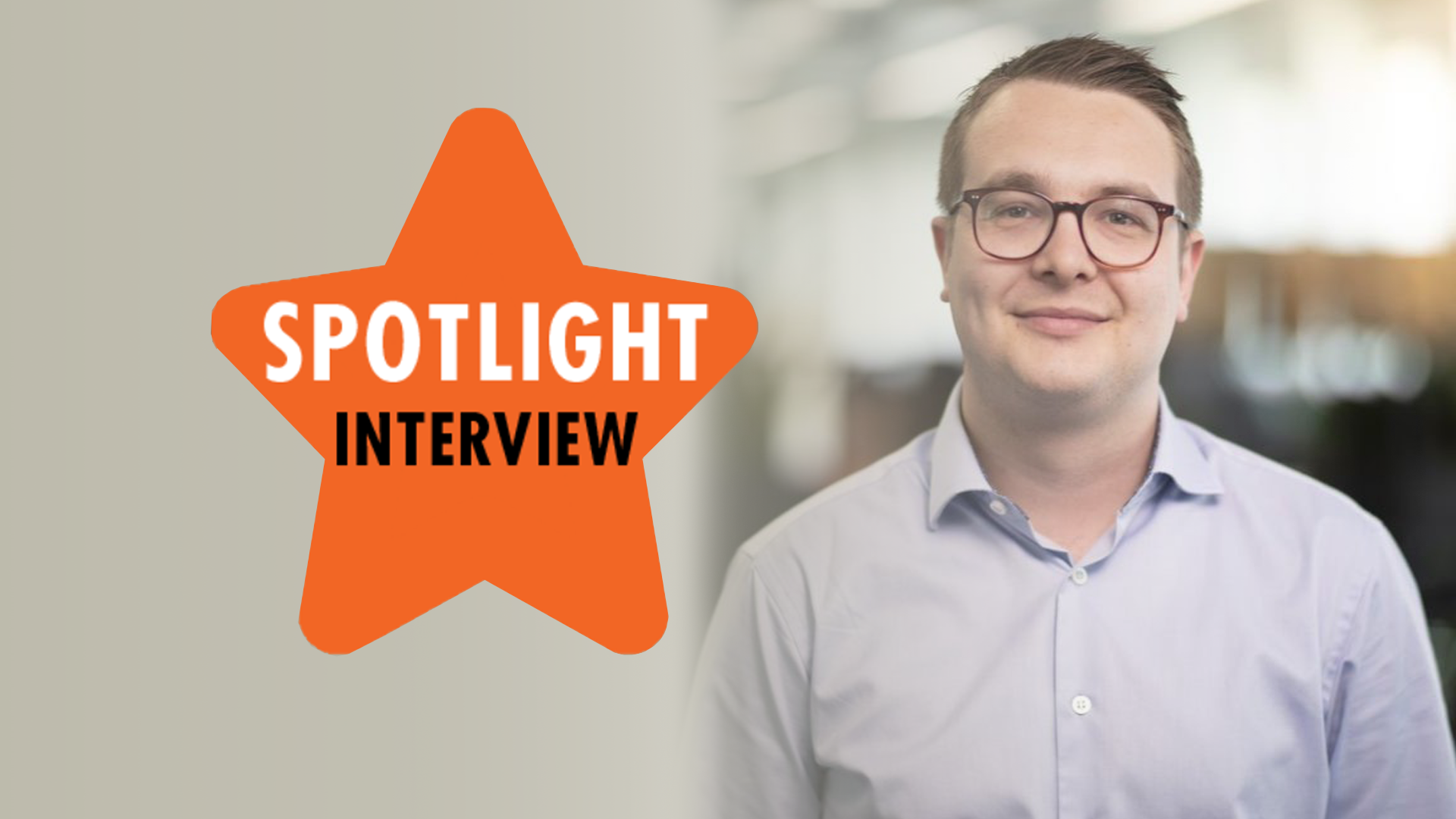 Spotlight Interview – Oliver Boote | Mace for Colt