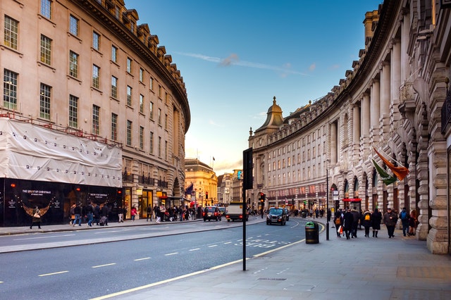 45 Per Cent of John Lewis’ Oxford Street Store Will be Offices 