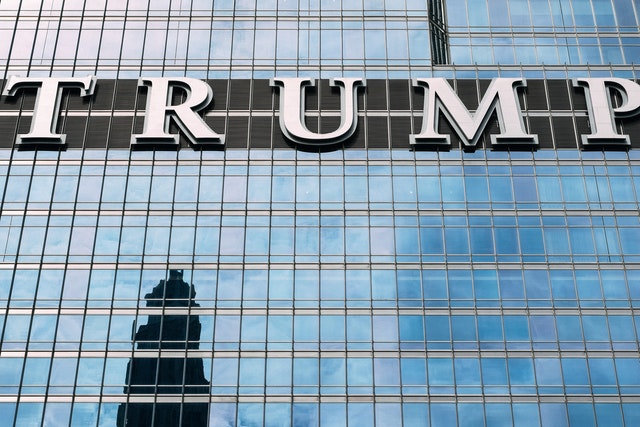 Real Estate Companies Cut Ties With Trump Organisation 