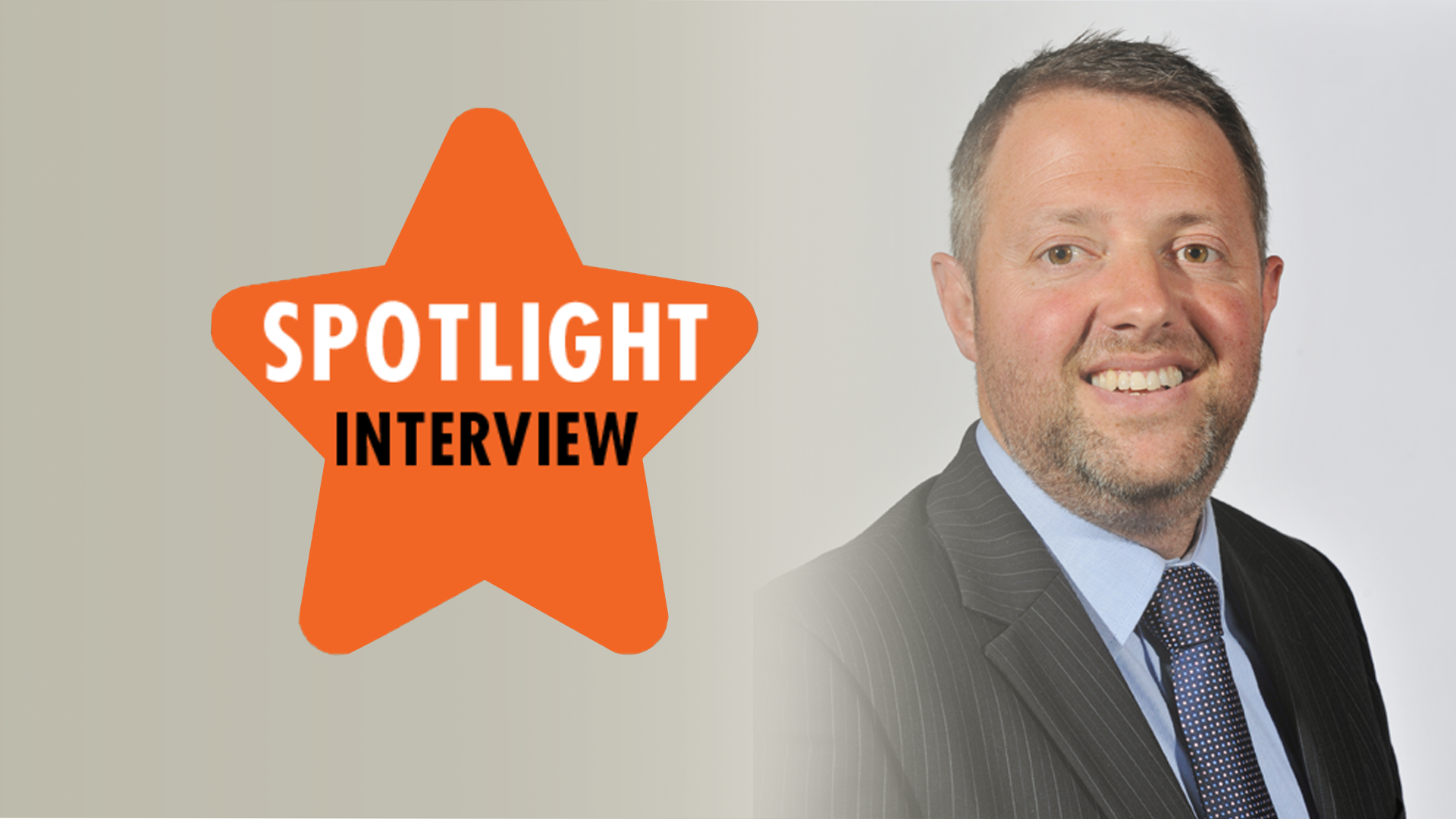 Spotlight Interview – Richard Braid | Cistermiser