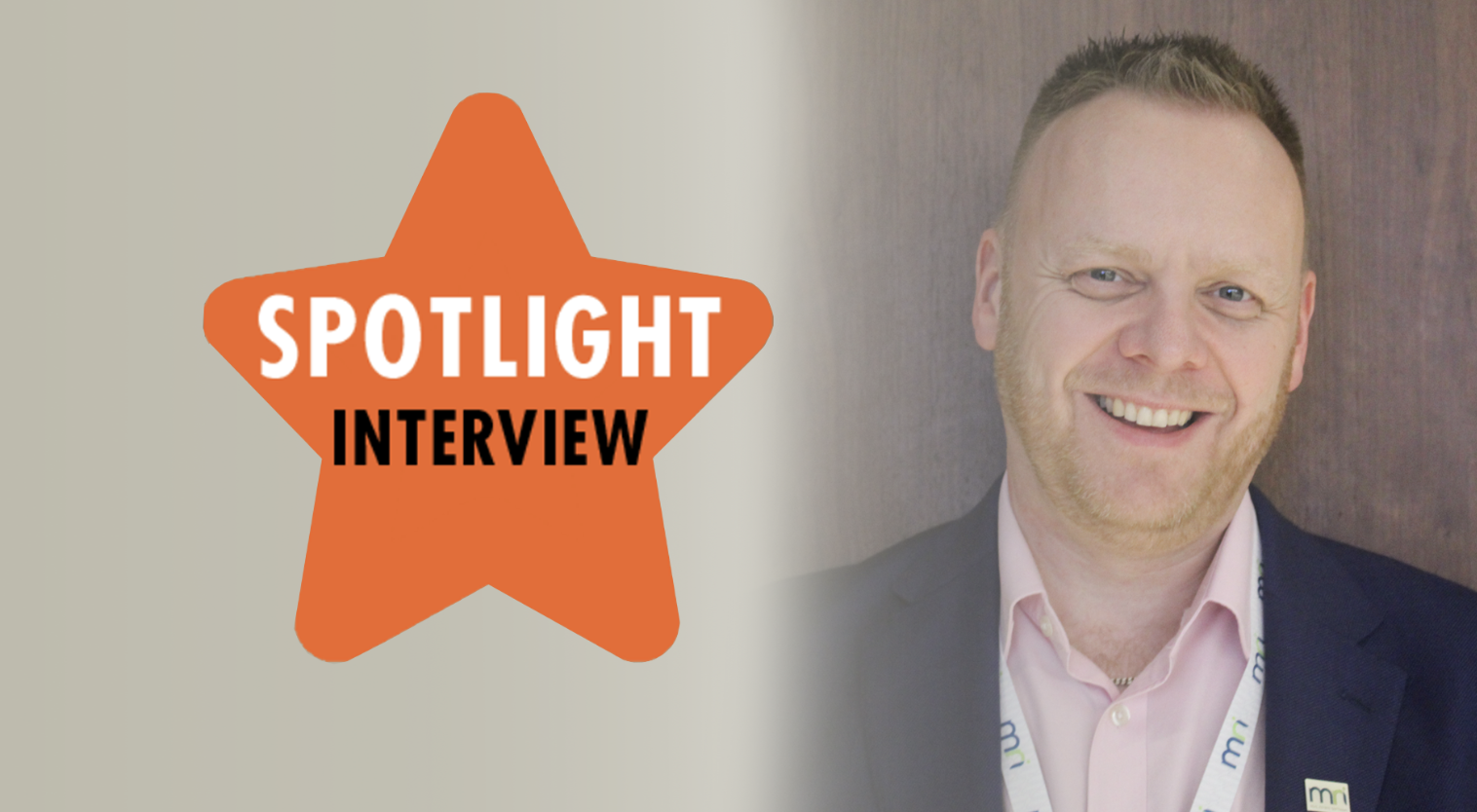 Spotlight Interview – James Massey at MRI Software HQ – Part Two