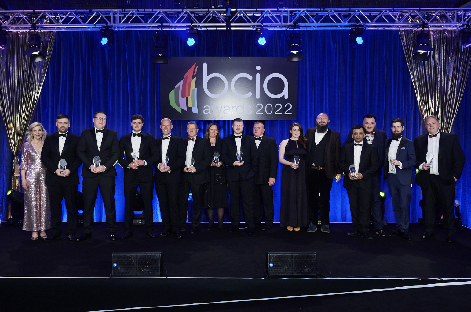 BCIA Awards 2024 Opens for Entries