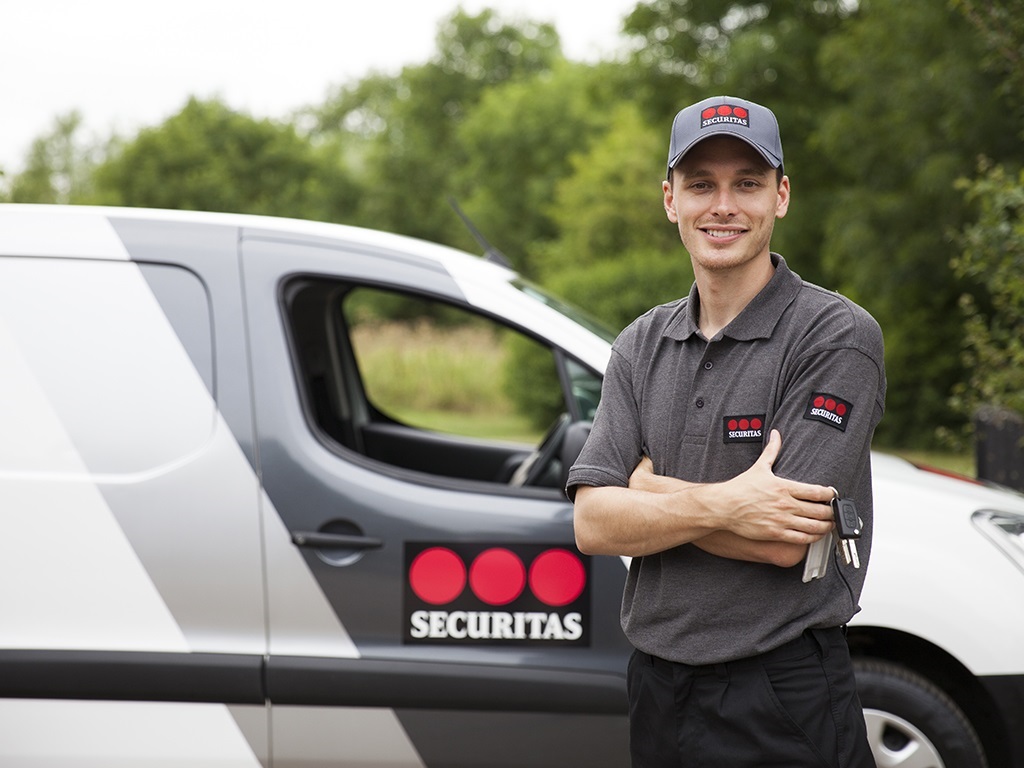 Securitas has acquired R&R Frontline Services