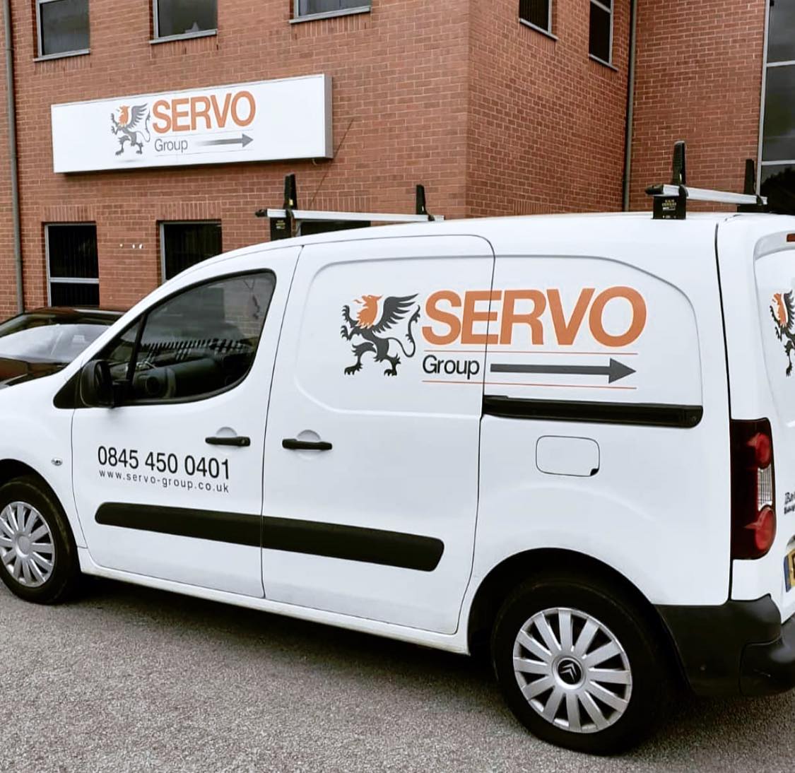 Servo Group Contract Win Will Create Over 100 Jobs in Leeds