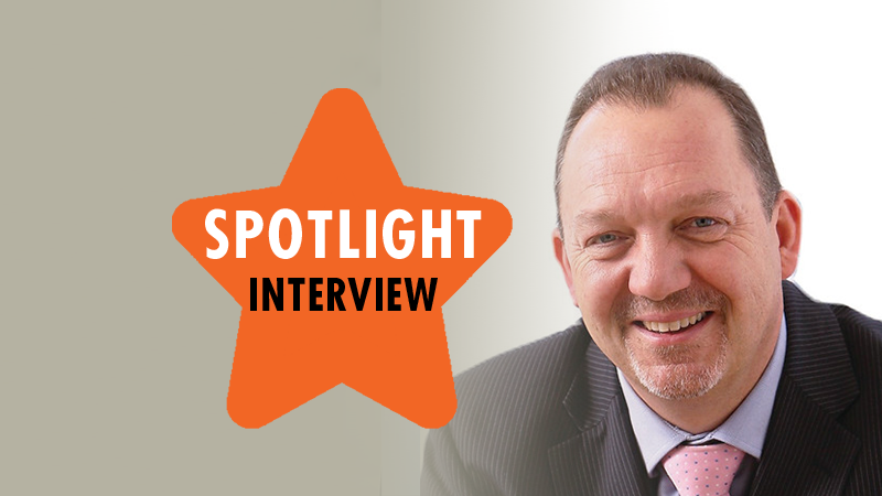 Spotlight Interview Jeff Alden SEE Services